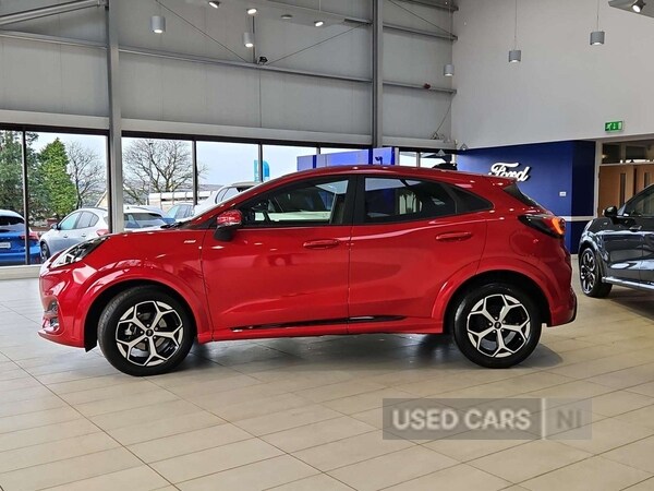 Used Ford Puma 2025 for sale - 77754647: Photo 37