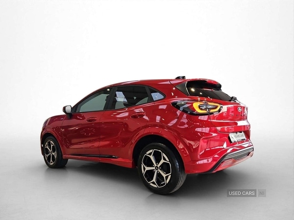 Used Ford Puma 2025 for sale - 77754647: Photo 5