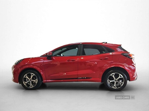 Used Ford Puma 2025 for sale - 77754647: Photo 6