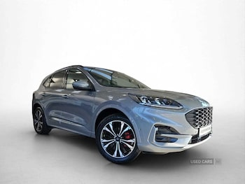 Ford - Kuga