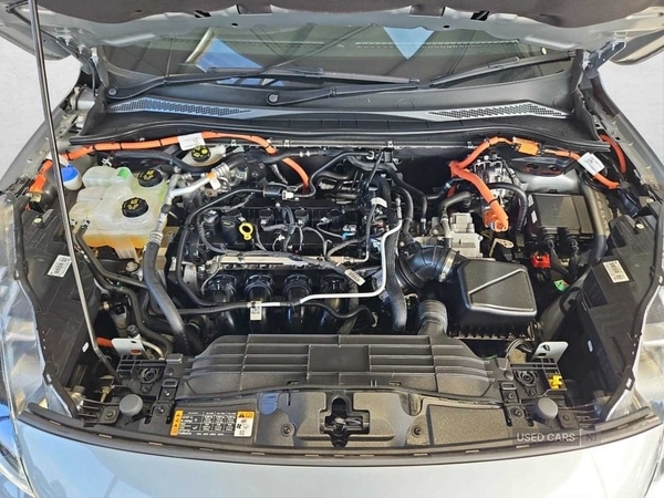 Vehicle 29