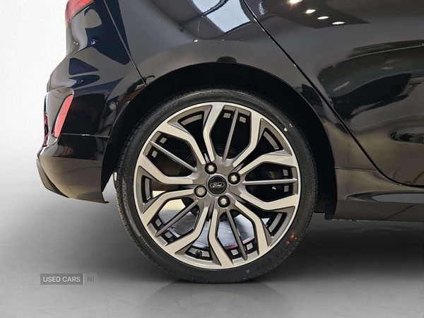 Used Ford Focus 2025 for sale - 77893430: Photo 11