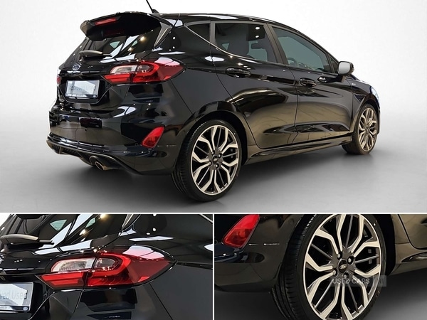 Used Ford Focus 2025 for sale - 77893430: Photo 12