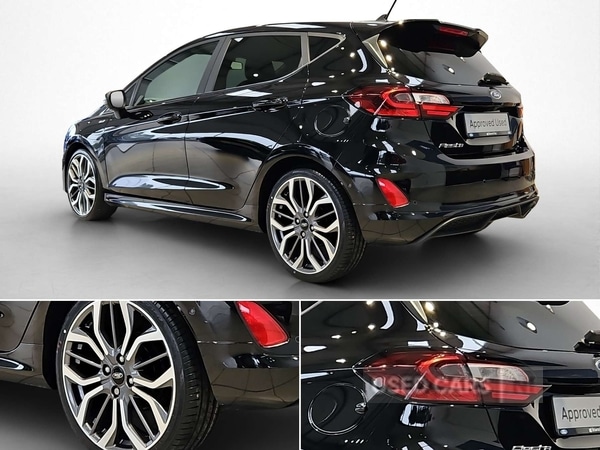 Used Ford Focus 2025 for sale - 77893430: Photo 13