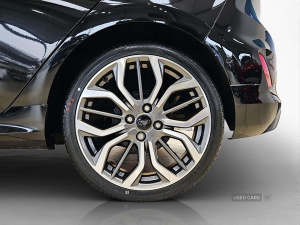 Used Ford Focus 2025 for sale - 77893430: Photo 14