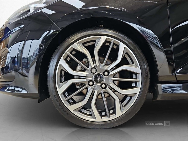 Used Ford Focus 2025 for sale - 77893430: Photo 15