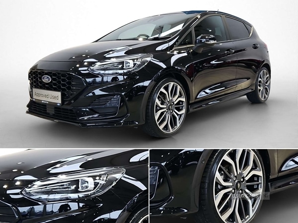 Used Ford Focus 2025 for sale - 77893430: Photo 16