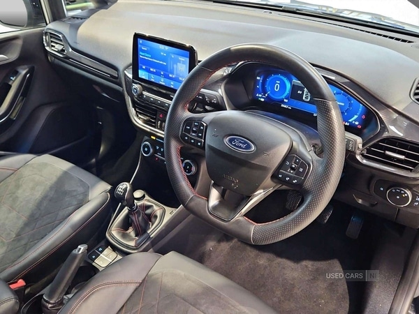 Used Ford Focus 2025 for sale - 77893430: Photo 18