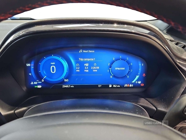 Used Ford Focus 2025 for sale - 77893430: Photo 19