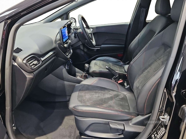 Used Ford Focus 2025 for sale - 77893430: Photo 27