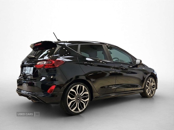 Used Ford Focus 2025 for sale - 77893430: Photo 3