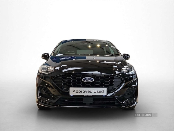 Used Ford Focus 2025 for sale - 77893430: Photo 8
