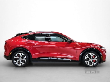 Used Ford Mustang Mach-E 2023 for sale - 78475937: Photo