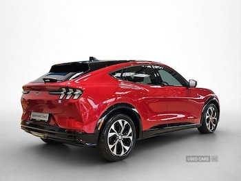 Used Ford Mustang Mach-E 2023 for sale - 78475937: Photo
