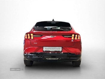 Used Ford Mustang Mach-E 2023 for sale - 78475937: Photo