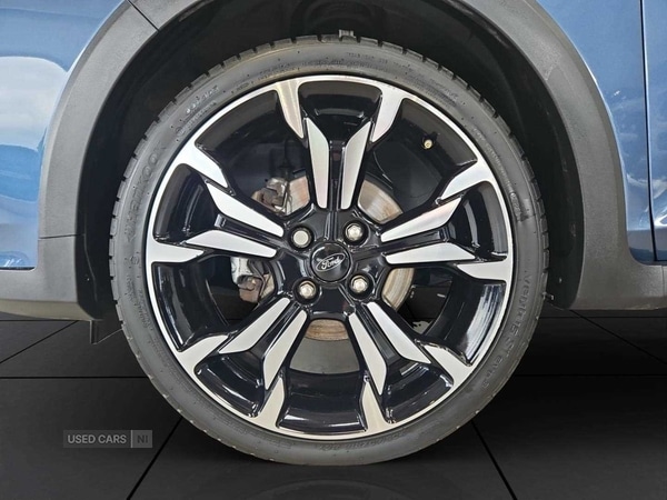 Used Ford Fiesta 2023 for sale - 76167649: Photo 15
