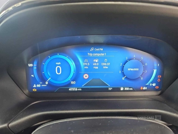 Used Ford Fiesta 2023 for sale - 76167649: Photo 19