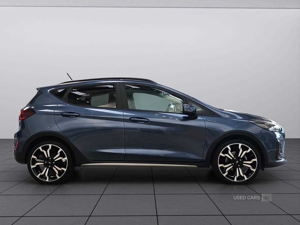 Used Ford Fiesta 2023 for sale - 76167649: Photo 2