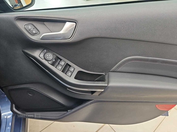 Used Ford Fiesta 2023 for sale - 76167649: Photo 20