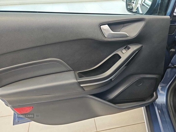 Used Ford Fiesta 2023 for sale - 76167649: Photo 25