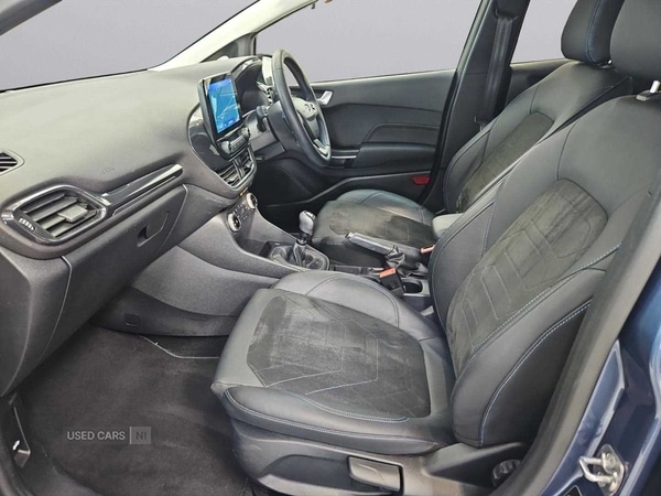 Used Ford Fiesta 2023 for sale - 76167649: Photo 26