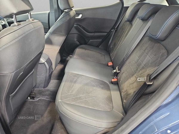 Used Ford Fiesta 2023 for sale - 76167649: Photo 27