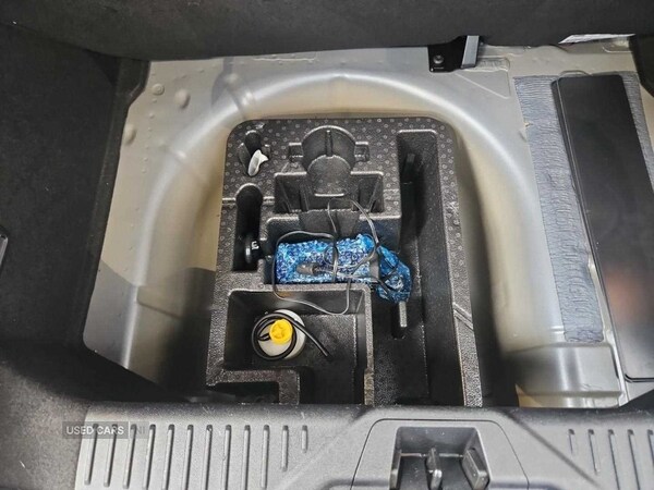 Used Ford Fiesta 2023 for sale - 76167649: Photo 33