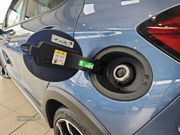 Used Ford Fiesta 2023 for sale - 76167649: Photo 34