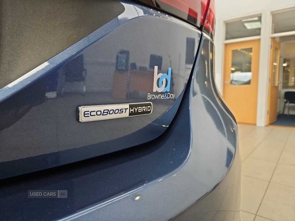 Used Ford Fiesta 2023 for sale - 76167649: Photo 35