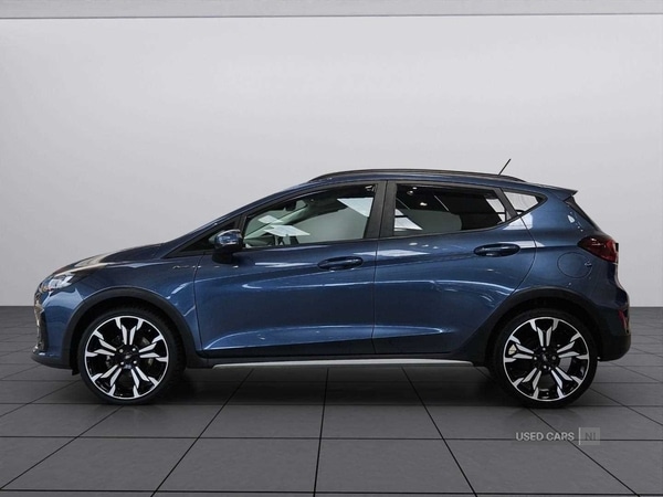 Used Ford Fiesta 2023 for sale - 76167649: Photo 6