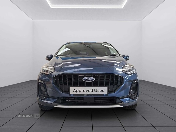 Used Ford Fiesta 2023 for sale - 76167649: Photo 8