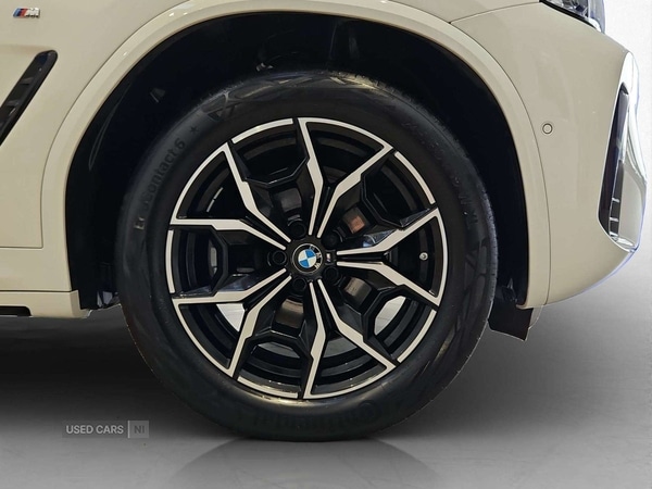 Used BMW X3 2023 for sale - 76381453: Photo 10