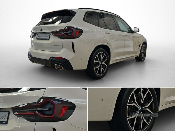 Used BMW X3 2023 for sale - 76381453: Photo 12