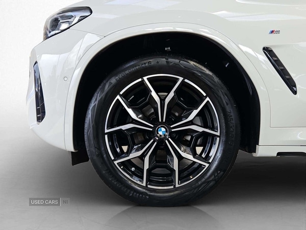 Used BMW X3 2023 for sale - 76381453: Photo 15