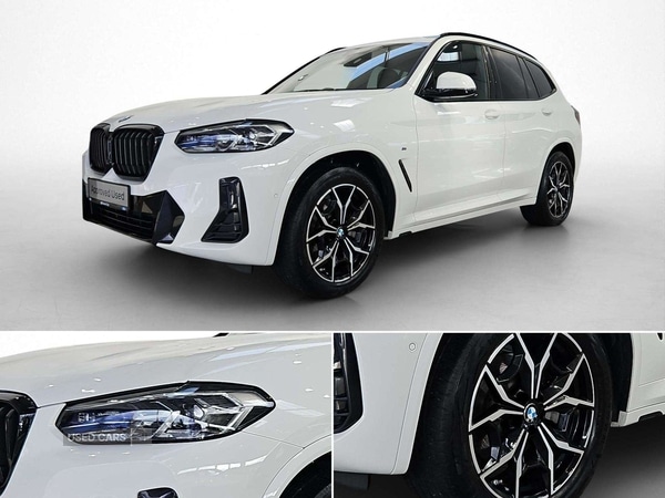 Used BMW X3 2023 for sale - 76381453: Photo 16