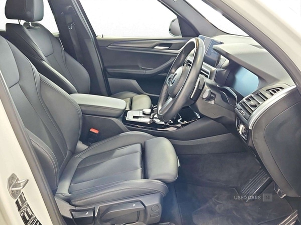 Used BMW X3 2023 for sale - 76381453: Photo 17