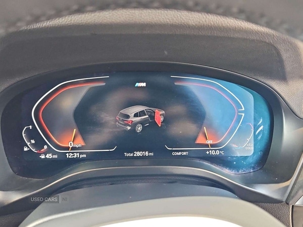 Used BMW X3 2023 for sale - 76381453: Photo 19
