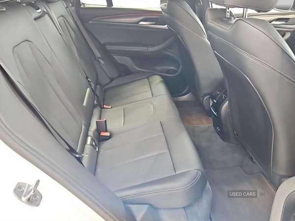 Used BMW X3 2023 for sale - 76381453: Photo 21