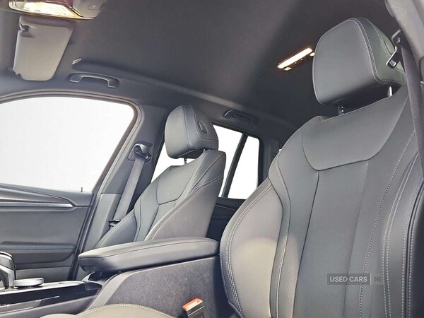 Used BMW X3 2023 for sale - 76381453: Photo 29