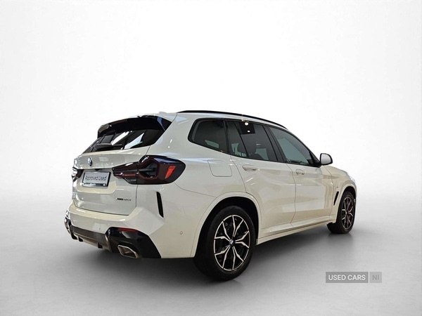 Used BMW X3 2023 for sale - 76381453: Photo 3