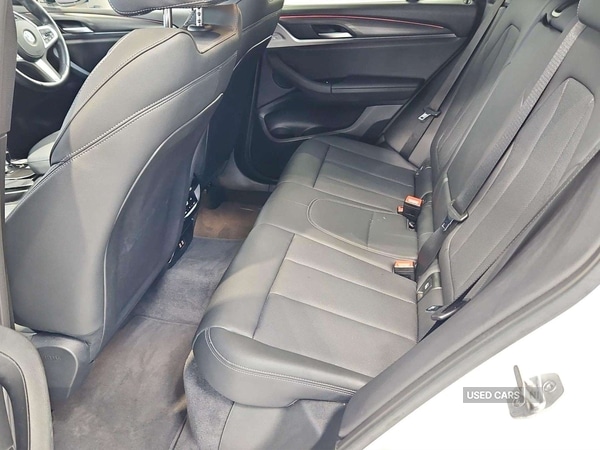 Used BMW X3 2023 for sale - 76381453: Photo 31