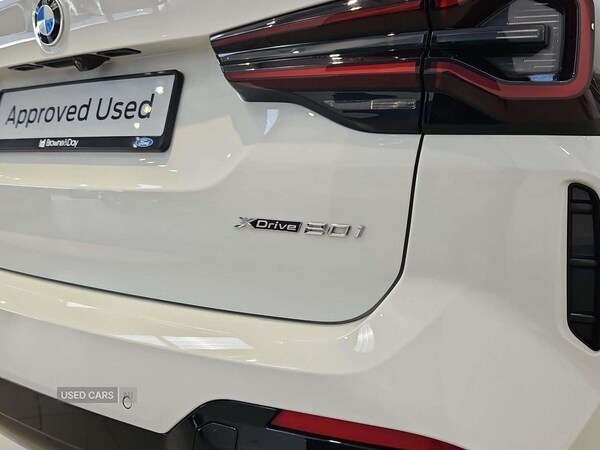 Used BMW X3 2023 for sale - 76381453: Photo 33