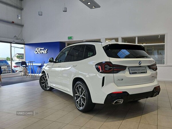 Used BMW X3 2023 for sale - 76381453: Photo 34