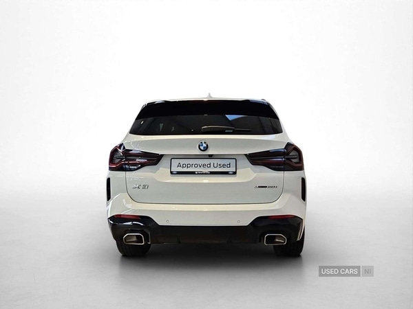 Used BMW X3 2023 for sale - 76381453: Photo 4