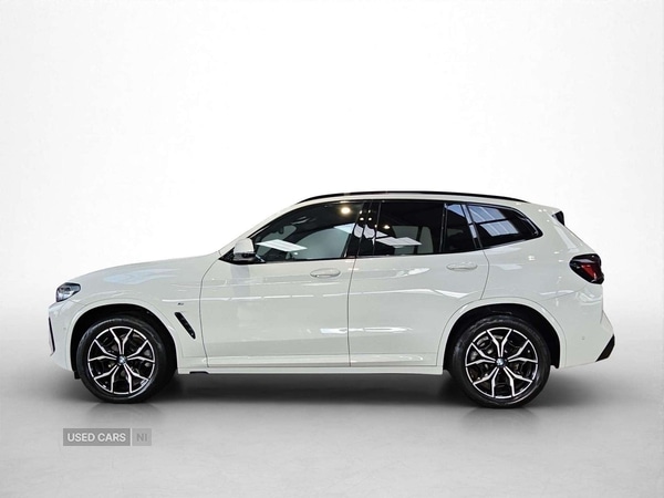 Used BMW X3 2023 for sale - 76381453: Photo 6