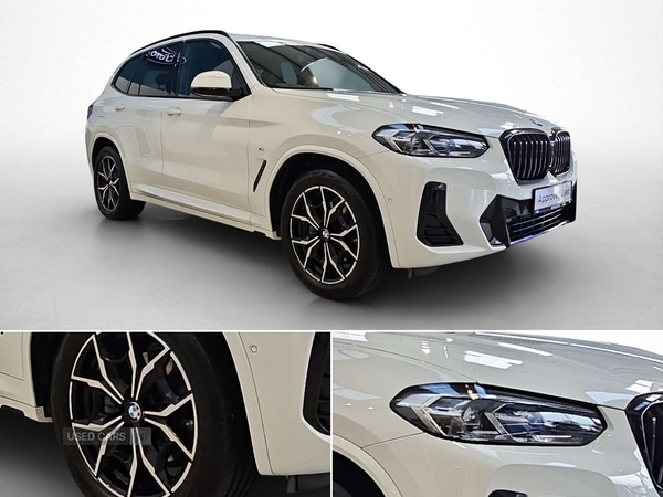 Used BMW X3 2023 for sale - 76381453: Photo 9