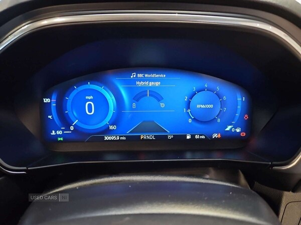 Used Ford Focus 2023 for sale - 76215915: Photo 19