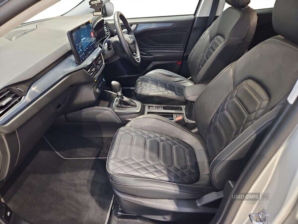 Used Ford Focus 2023 for sale - 76215915: Photo 26