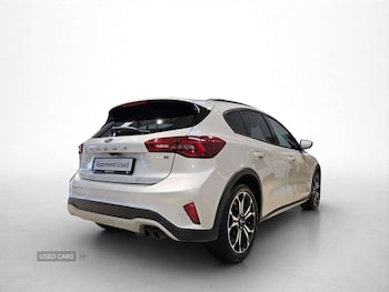 Used Ford Focus 2023 for sale - 76215915: Photo 3