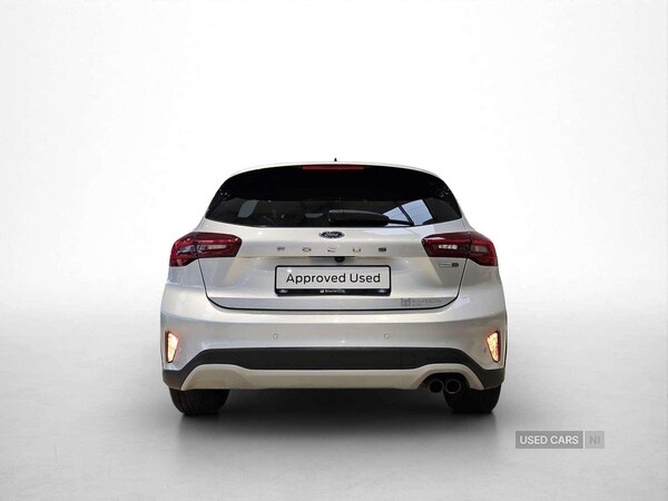 Used Ford Focus 2023 for sale - 76215915: Photo 4